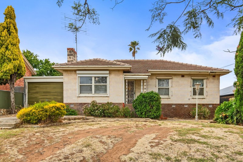 21 Barrington Avenue, Enfield SA 5085