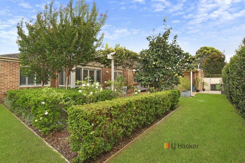 Photo - 21 Barrington Drive, Woongarrah NSW 2259 - Image 13