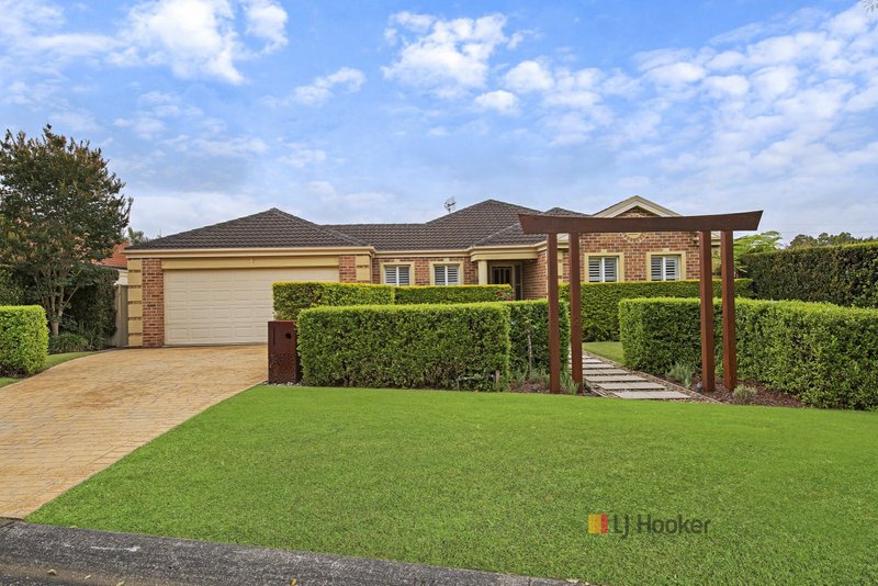 Photo - 21 Barrington Drive, Woongarrah NSW 2259 - Image 23