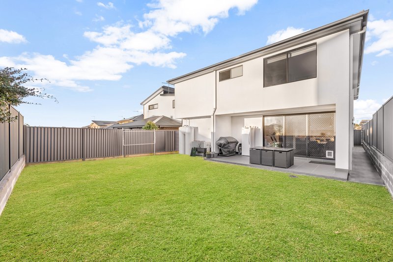 Photo - 21 Barrington Street, The Ponds NSW 2769 - Image 8