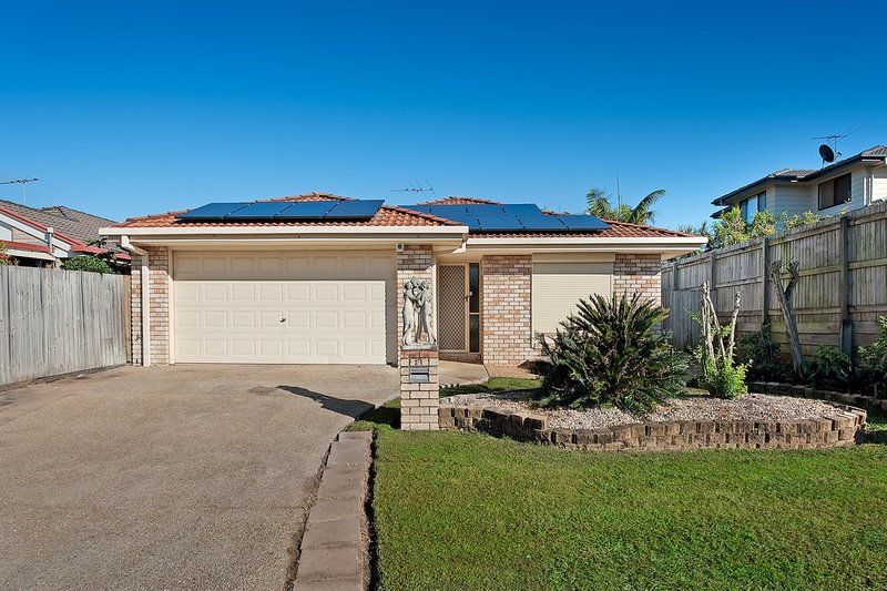 21 Barwon Street, Murrumba Downs QLD 4503