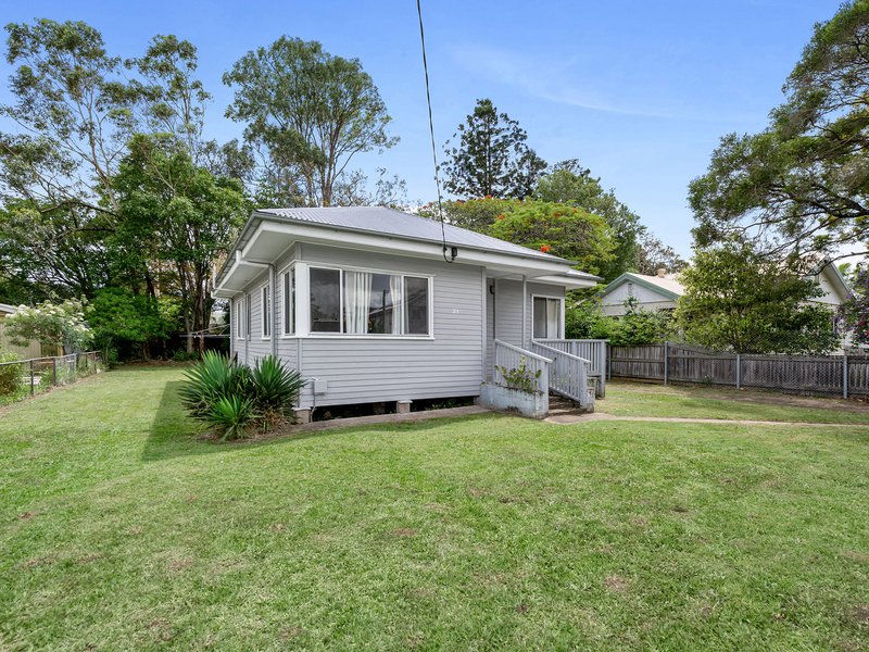 Photo - 21 Battersby Street, Zillmere QLD 4034 - Image 12