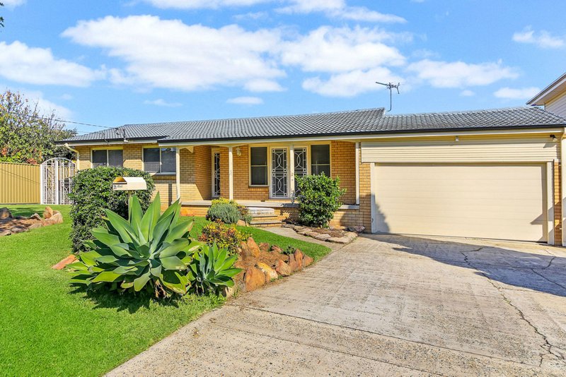 21 Baxter Road, Bass Hill NSW 2197