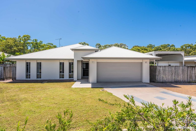 Photo - 21 Bay Breeze Close, Wondunna QLD 4655 - Image 2