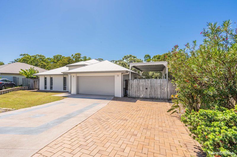 Photo - 21 Bay Breeze Close, Wondunna QLD 4655 - Image 15