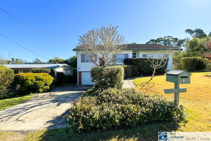 Photo - 21 Bayview Crescent, Taree NSW 2430 - Image 2