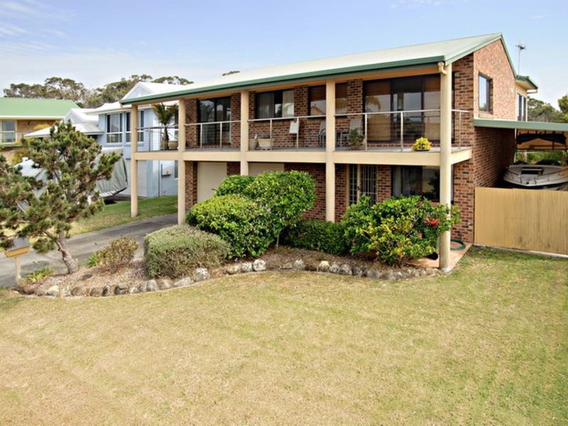 21 Beach Street, Wallabi Point NSW 2430