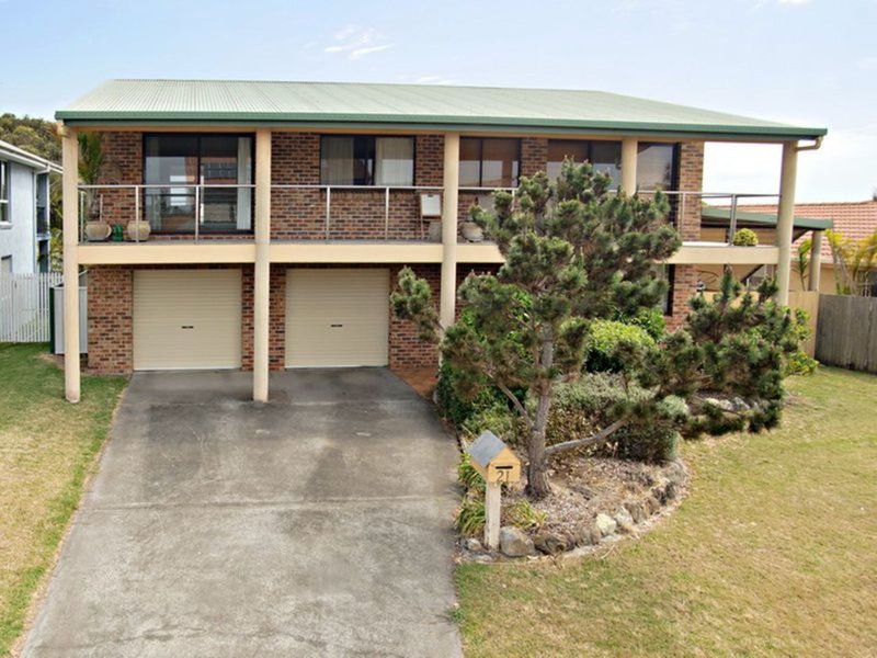 Photo - 21 Beach Street, Wallabi Point NSW 2430 - Image 13