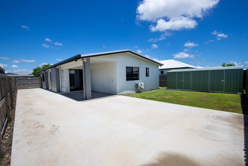 Photo - 21 Beachwood Circuit, Bakers Creek QLD 4740 - Image 15