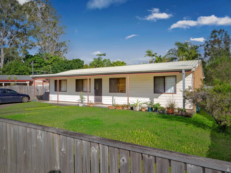 21 Bedford Crescent, Eagleby QLD 4207