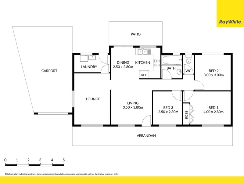 Photo - 21 Bedford Crescent, Eagleby QLD 4207 - Image 9