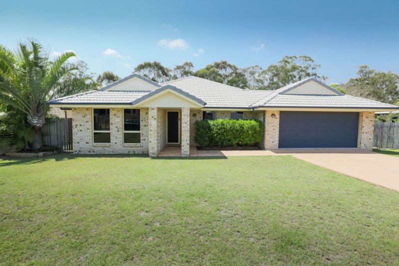 21 Beezley Street, Glen Eden QLD 4680