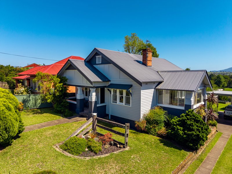 21 Bega Street, Bega NSW 2550