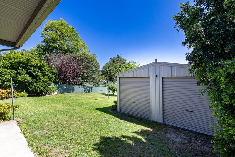 Photo - 21 Bega Street, Bega NSW 2550 - Image 21