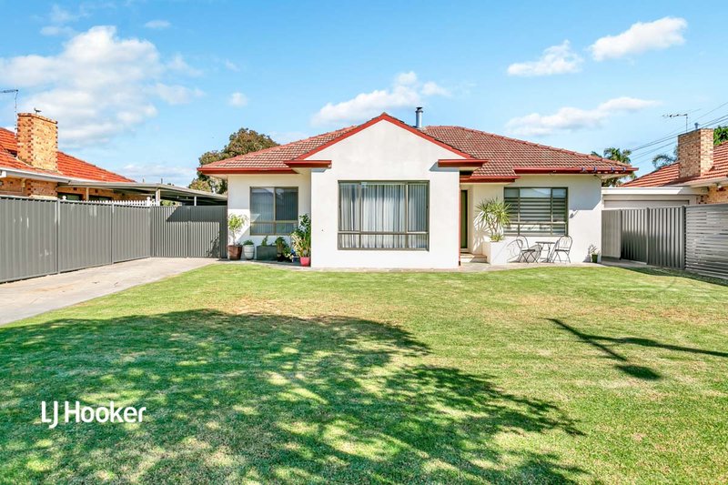 21 Belfast Street, Henley Beach SA 5022