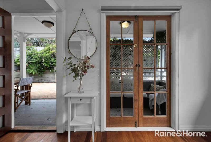 Photo - 21 Bellavista Terrace, Paddington QLD 4064 - Image 6