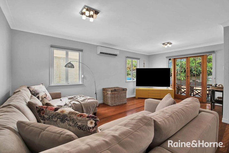 Photo - 21 Bellavista Terrace, Paddington QLD 4064 - Image 7