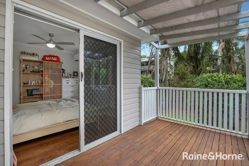 Photo - 21 Bellavista Terrace, Paddington QLD 4064 - Image 13
