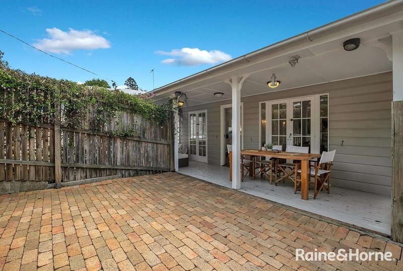 Photo - 21 Bellavista Terrace, Paddington QLD 4064 - Image 14