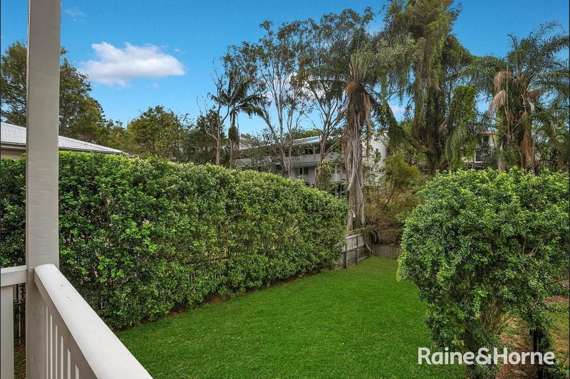 Photo - 21 Bellavista Terrace, Paddington QLD 4064 - Image 18