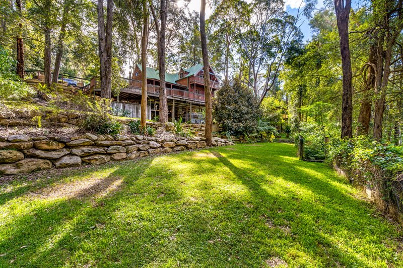 Photo - 21 Bellbird Avenue, Kurrajong Heights NSW 2758 - Image 9