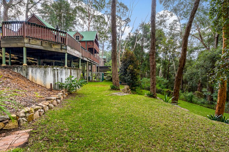 Photo - 21 Bellbird Avenue, Kurrajong Heights NSW 2758 - Image 12