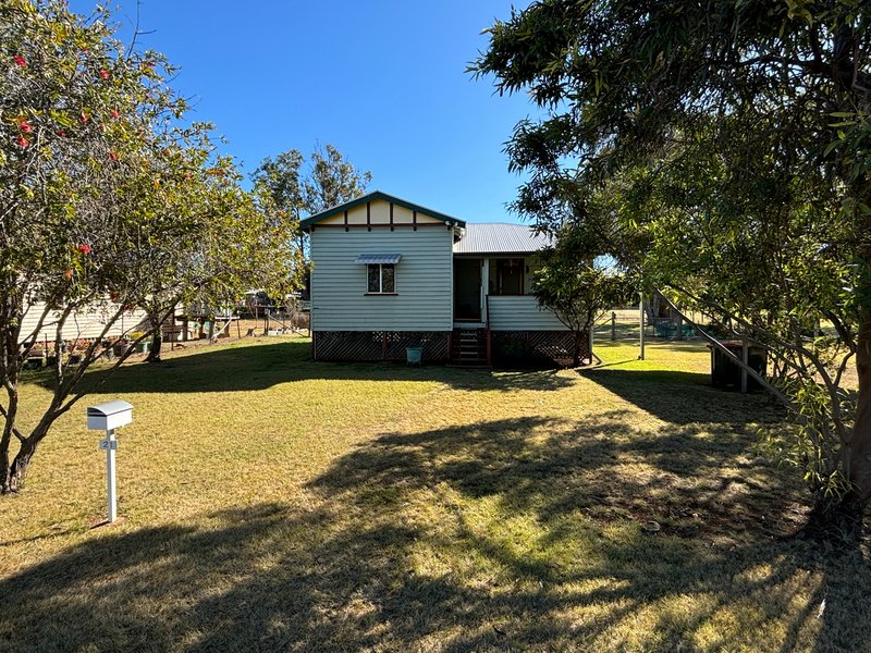 Photo - 21 Belle Street, Kingaroy QLD 4610 - Image