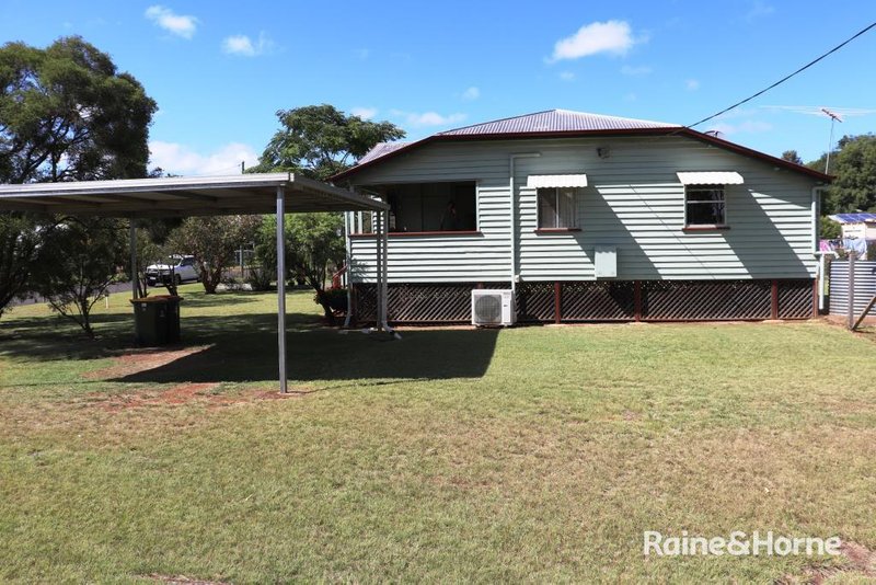 Photo - 21 Belle Street, Kingaroy QLD 4610 - Image 11