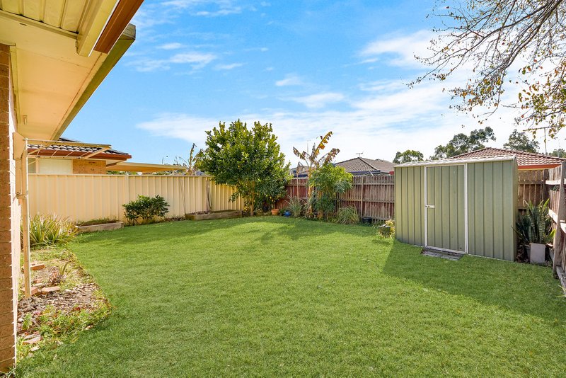 Photo - 21 Bellwood Close, Werrington NSW 2747 - Image 10