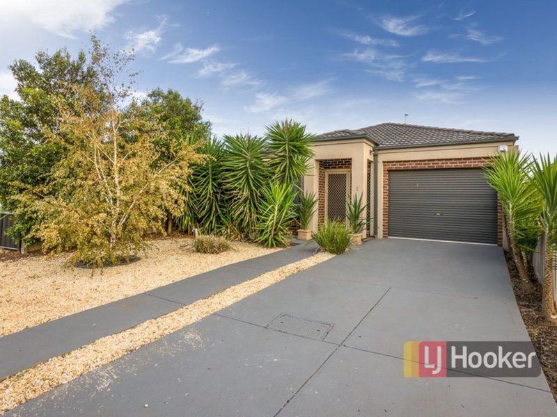 2/1 Bellworth Avenue, Tarneit VIC 3029