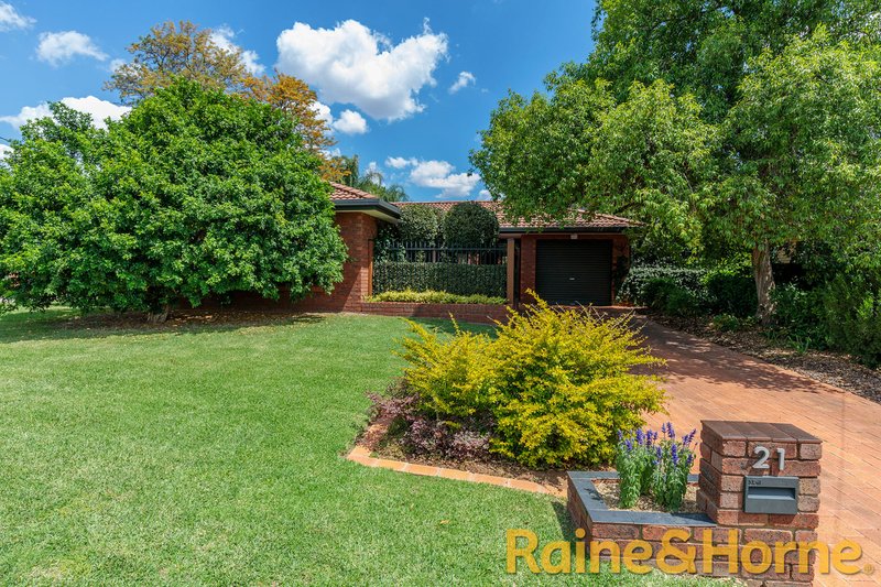 Photo - 21 Belmore Place, Dubbo NSW 2830 - Image 12