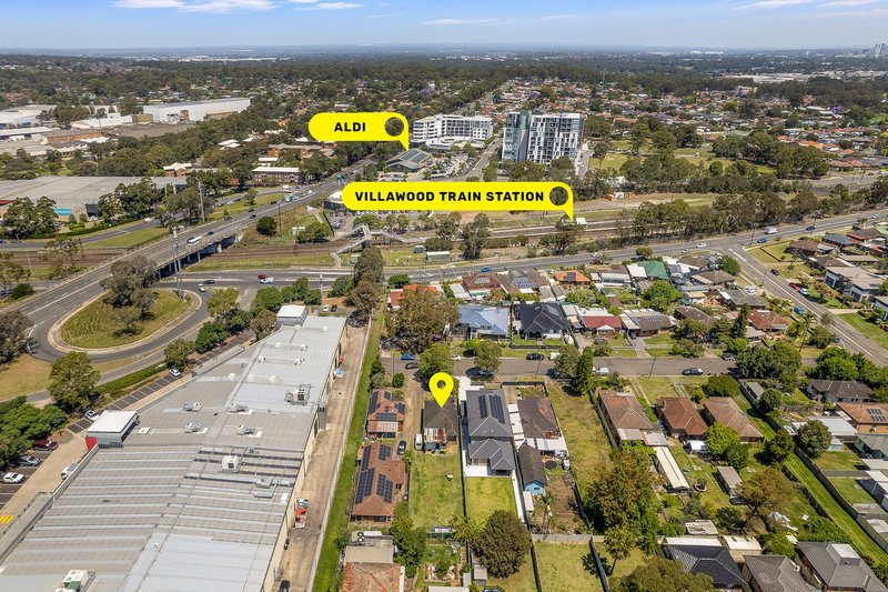 Photo - 21 Belmore Street, Villawood NSW 2163 - Image 11