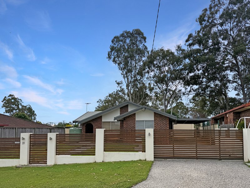 Photo - 21 Belrose Avenue, Petrie QLD 4502 - Image 1