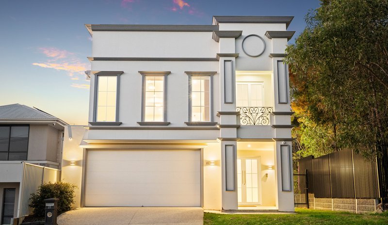 Photo - 21 Benhiam Street, Calamvale QLD 4116 - Image 1