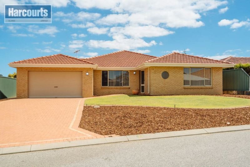 21 Bergalia Mews, Currambine WA 6028