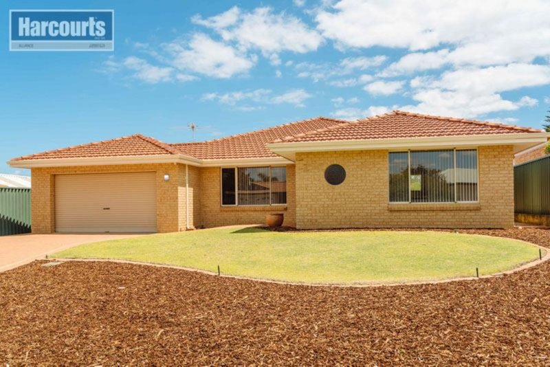 Photo - 21 Bergalia Mews, Currambine WA 6028 - Image 2