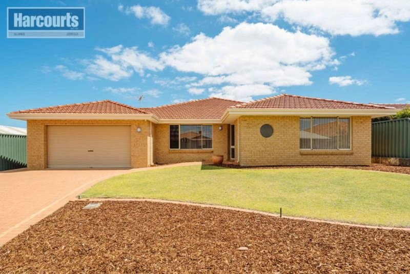 Photo - 21 Bergalia Mews, Currambine WA 6028 - Image 3