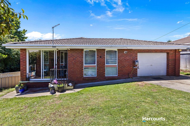 21 Berkeley Court, Miandetta TAS 7310