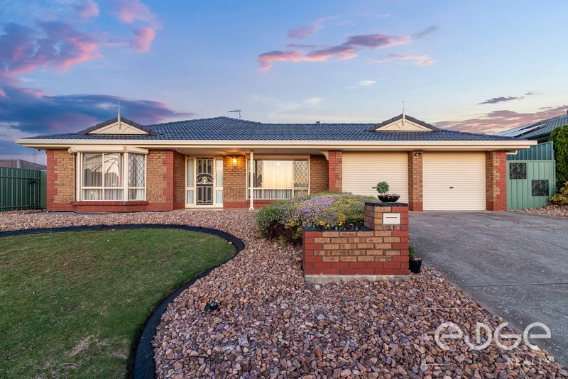 21 Berkeley Way, Hillbank SA 5112