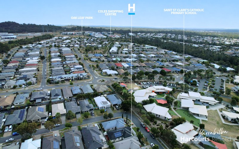 Photo - 21 Bernard Circuit, Yarrabilba QLD 4207 - Image 15