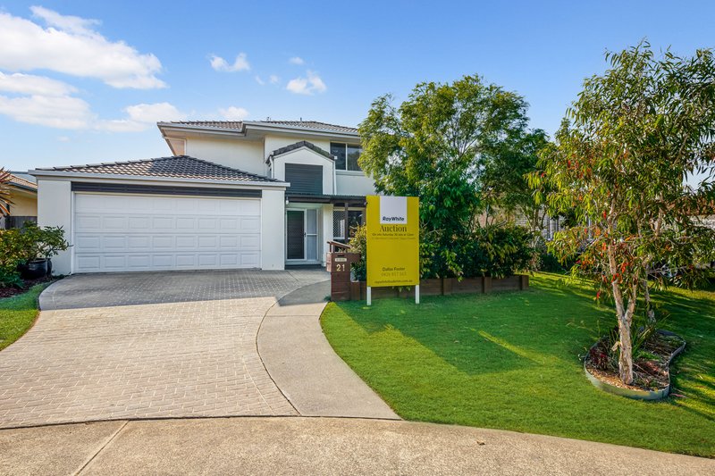 Photo - 21 Bernheid Crescent, Sippy Downs QLD 4556 - Image 3