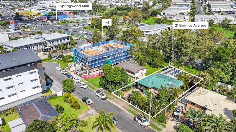 21 Bernice Avenue, Underwood QLD 4119