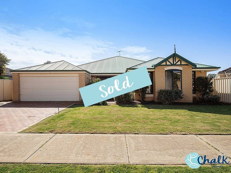 21 Berryman Terrace, Baldivis WA 6171