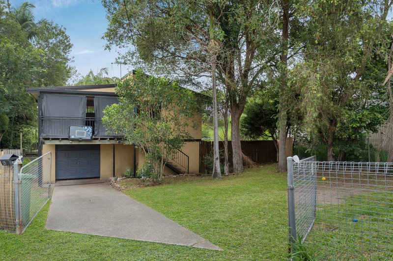 21 Beryl Street, Slacks Creek QLD 4127