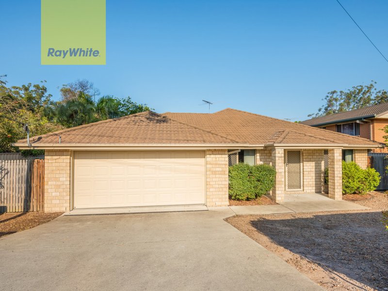 21 Beta Avenue, Kingston QLD 4114