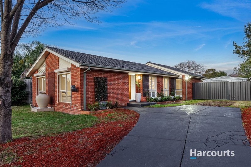 Photo - 21 Bethelle Court, Lysterfield VIC 3156 - Image 2