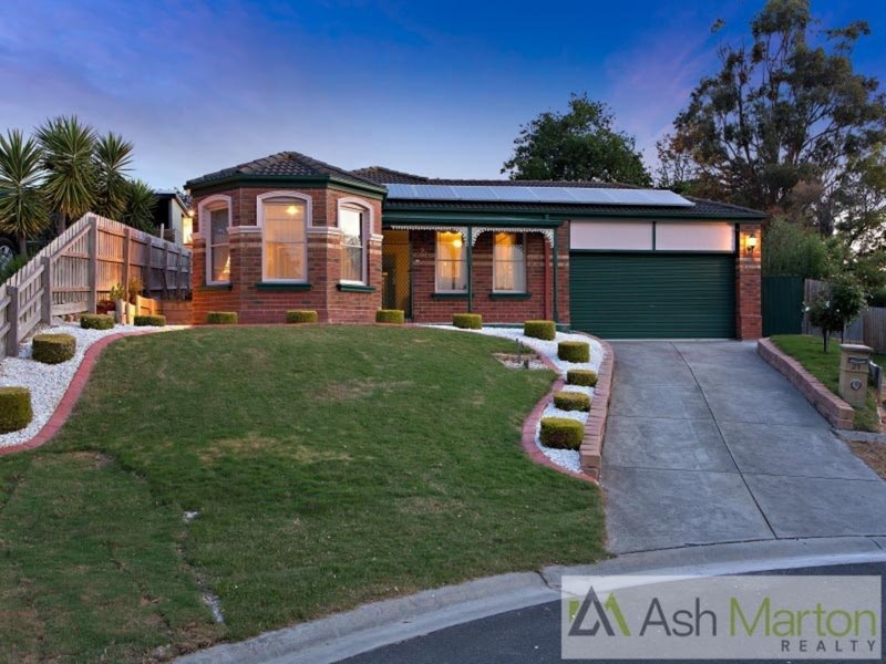 21 Bianco Court, Langwarrin VIC 3910