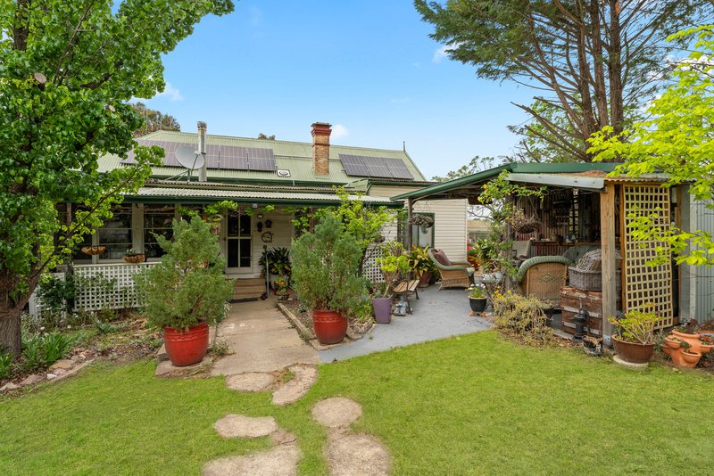 Photo - 21 Bigga Street, Bigga NSW 2583 - Image 13