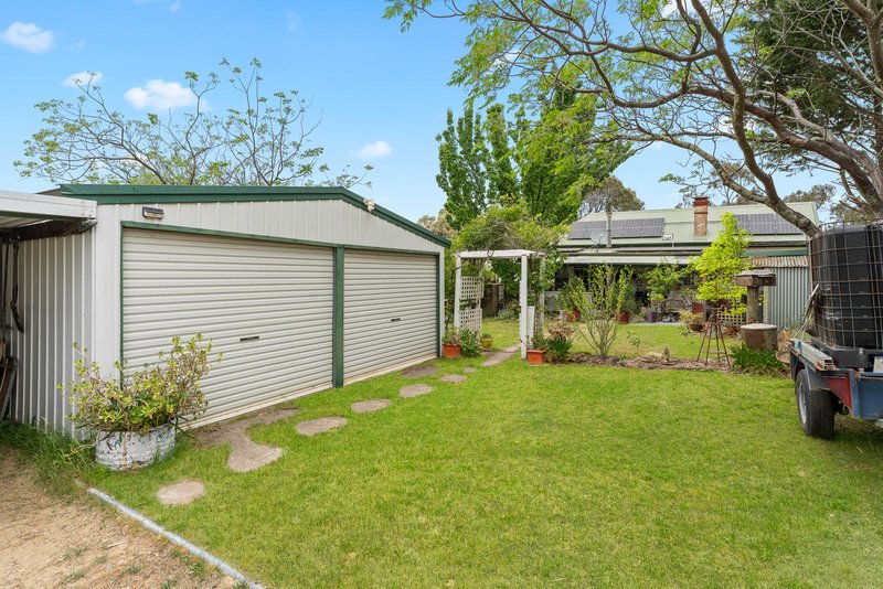Photo - 21 Bigga Street, Bigga NSW 2583 - Image 14