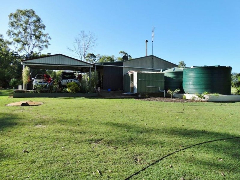 Photo - 21 Bindara Court, Mullett Creek QLD 4670 - Image 16